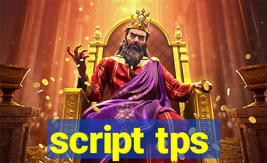 script tps